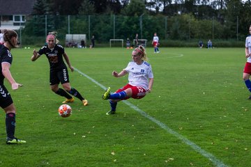 Bild 21 - Frauen HSV - SV Henstedt Ulzburg : Ergebnis: 1:4